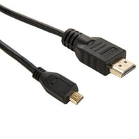מהירות גבוהה HDMI עד מיקרו HDMI כבל ארוך