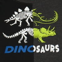 Garanimals פעוט בנים דינוזאורים