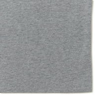 חולצת טריקו של פלא בויזים בויזים עם שרוולים ארוכים, גדלים 4 & האסקי