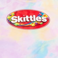 Skittles Girl