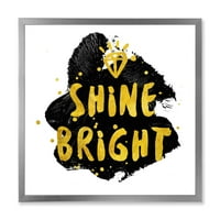 Designart 'Shine arig