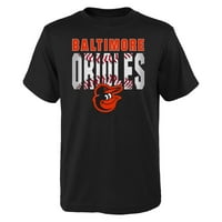 Baltimore Orioles Boy