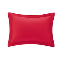 עמוד התווכות מיטת גיאוגרפיה אדומה ושחורה בשמיכת תיקים עם סדינים, T Twin XL
